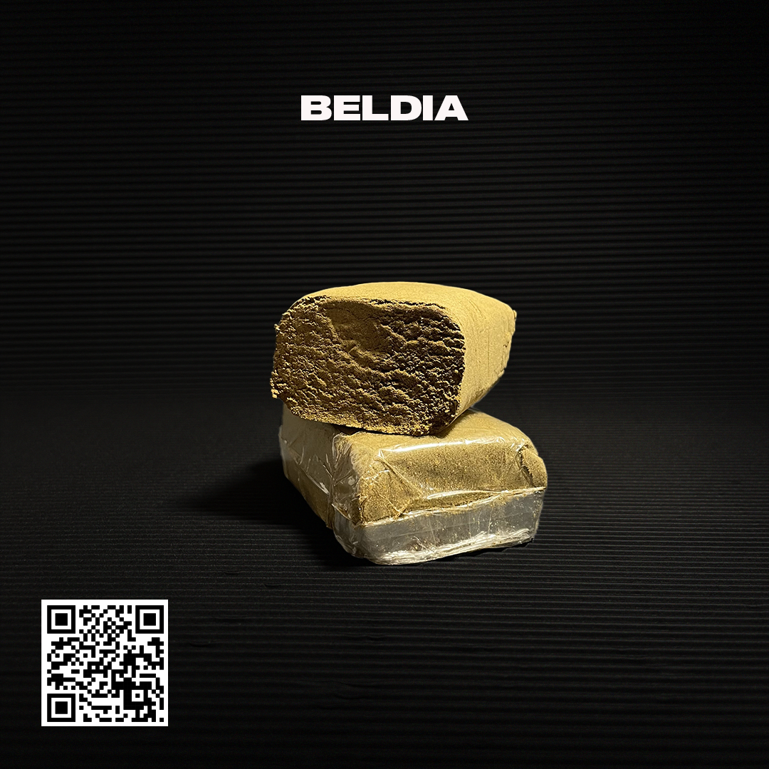 BELDIA X INSPIRATION