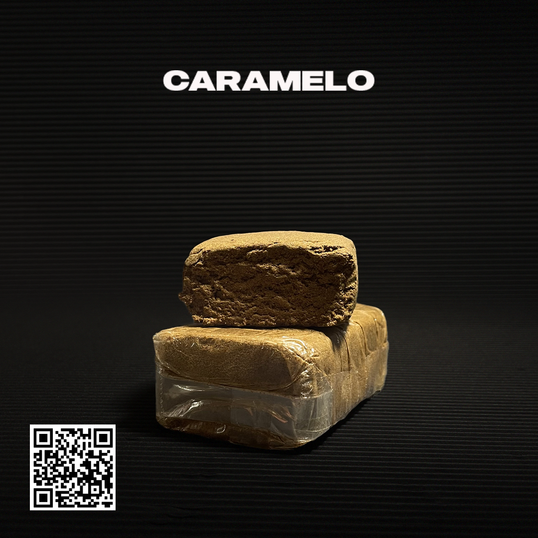 CARAMELO X STUDIO