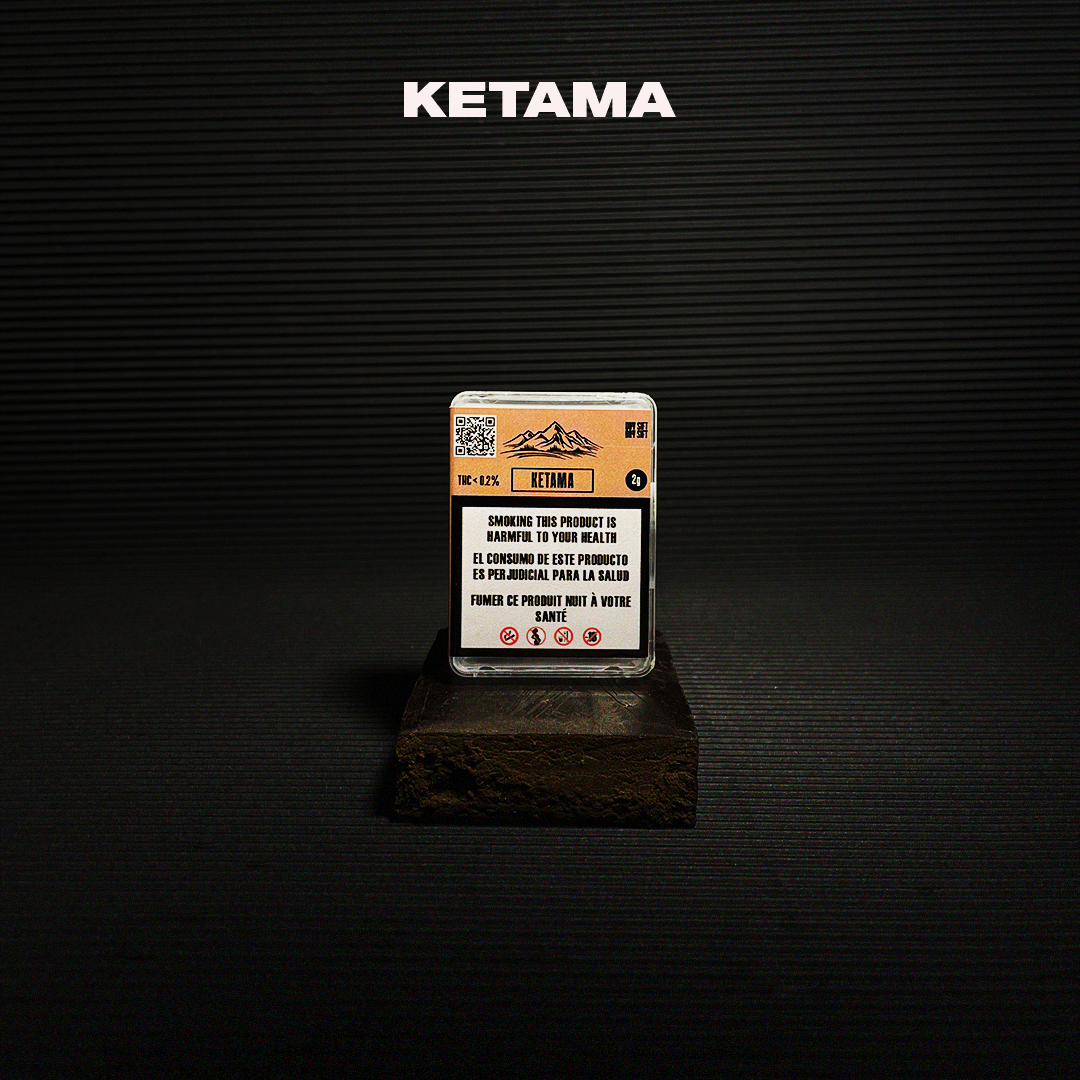 KETAMA X SHOWCASE