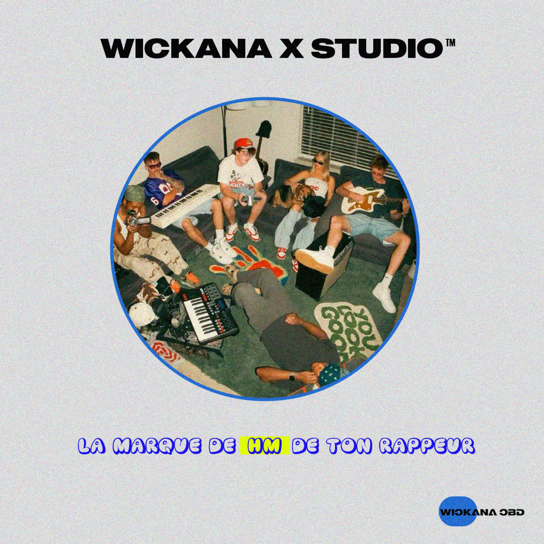 CARAMELO X STUDIO