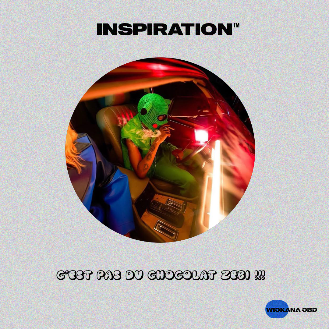 BELDIA X INSPIRATION