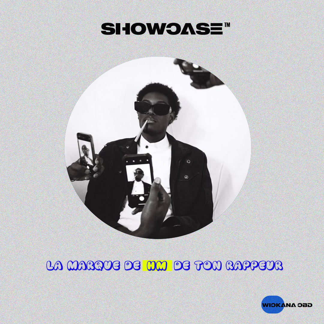 KETAMA X SHOWCASE