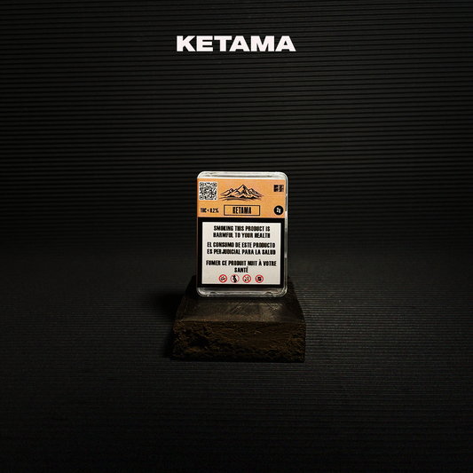 KETAMA X SHOWCASE