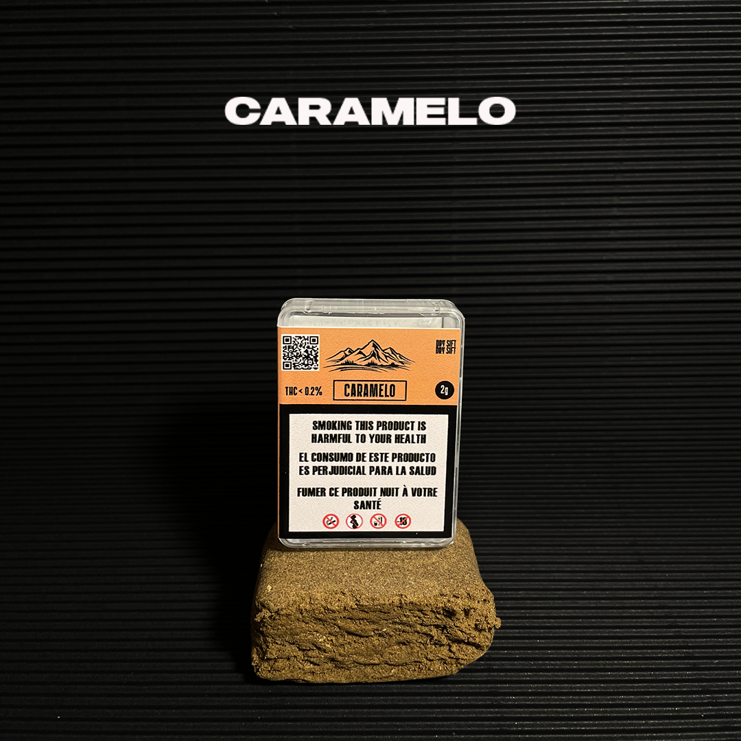 CARAMELO X STUDIO