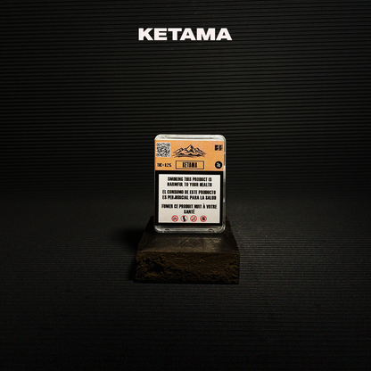 KETAMA X SHOWCASE