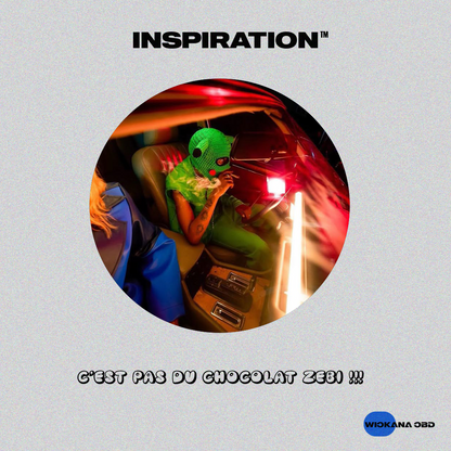 BELDIA X INSPIRATION